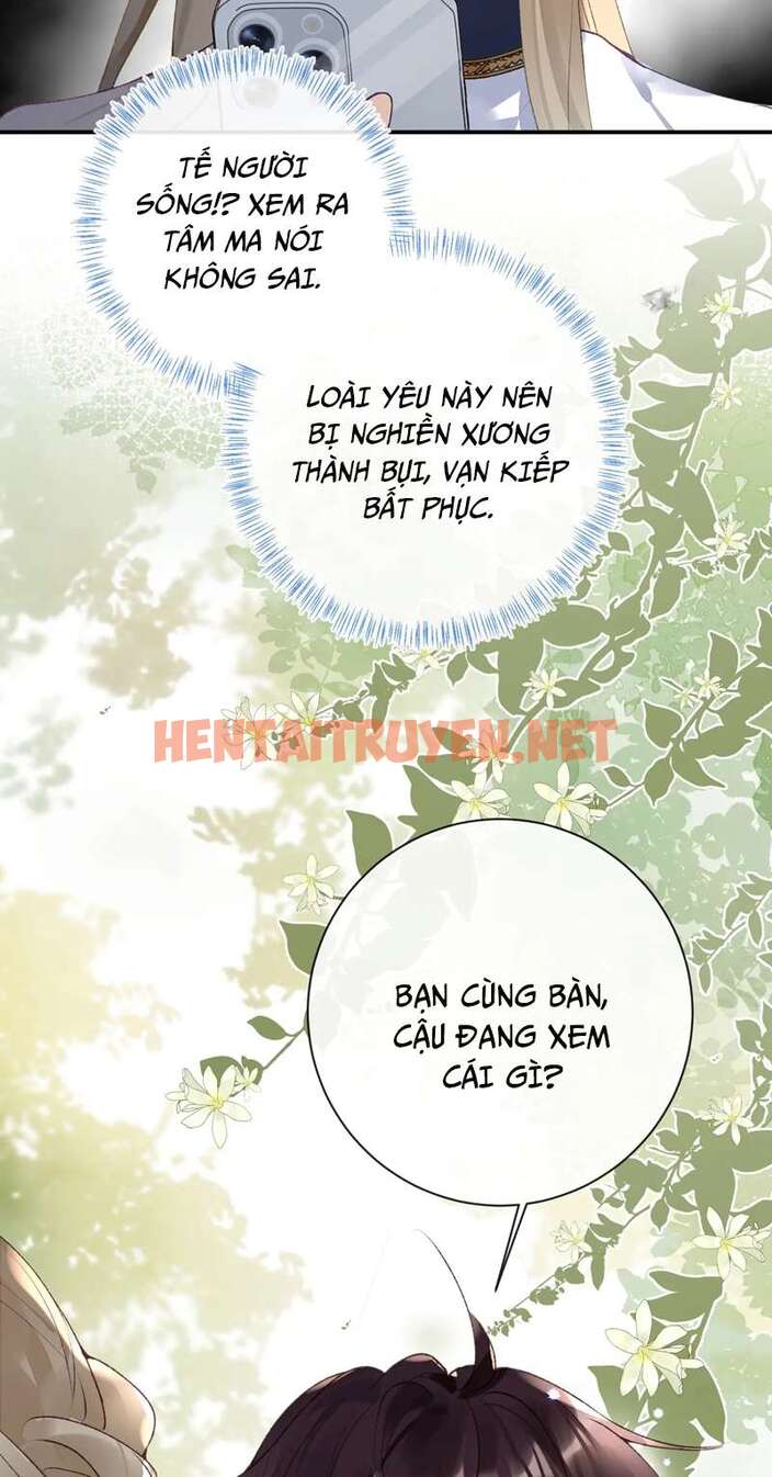 Xem ảnh Giáo Bá Cửu Vĩ Hồ Theo Dõi Ta Lúc Sau - Chap 51 - img_010_1682650916 - TruyenVN.APP