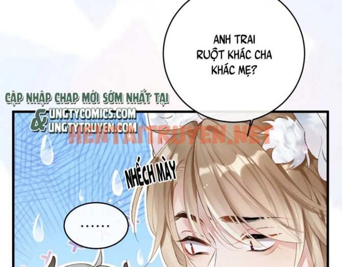 Xem ảnh Giáo Bá Cửu Vĩ Hồ Theo Dõi Ta Lúc Sau - Chap 6 - img_028_1651147503 - HentaiTruyenVN.net