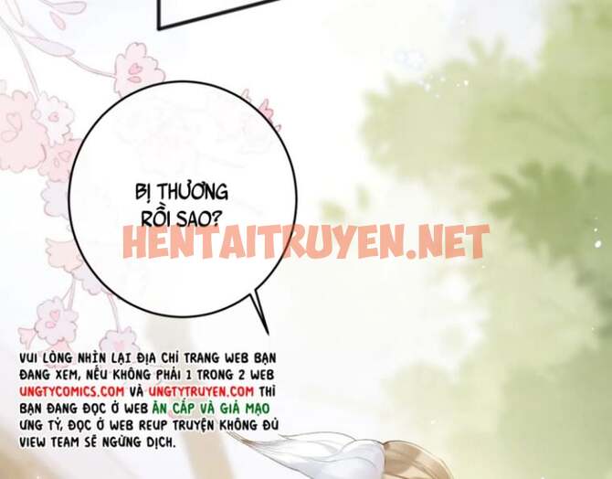 Xem ảnh Giáo Bá Cửu Vĩ Hồ Theo Dõi Ta Lúc Sau - Chap 6 - img_033_1651147510 - HentaiTruyenVN.net