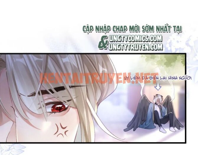 Xem ảnh Giáo Bá Cửu Vĩ Hồ Theo Dõi Ta Lúc Sau - Chap 6 - img_036_1651147513 - HentaiTruyenVN.net