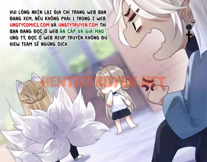 Xem ảnh Giáo Bá Cửu Vĩ Hồ Theo Dõi Ta Lúc Sau - Chap 6 - img_040_1651147518 - HentaiTruyen.net