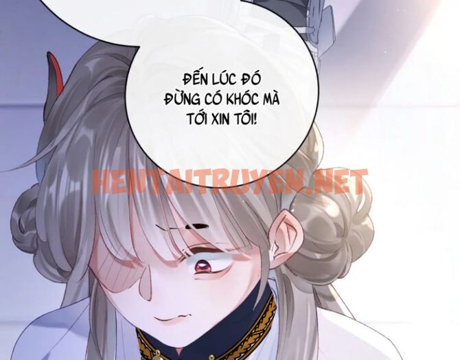 Xem ảnh Giáo Bá Cửu Vĩ Hồ Theo Dõi Ta Lúc Sau - Chap 6 - img_049_1651147529 - HentaiTruyenVN.net