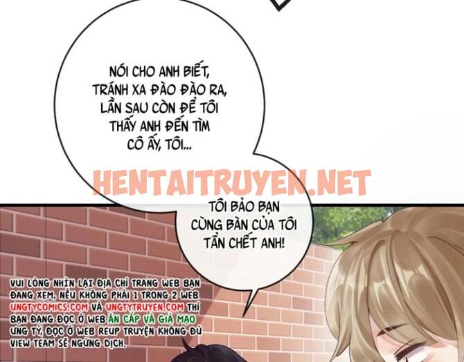 Xem ảnh Giáo Bá Cửu Vĩ Hồ Theo Dõi Ta Lúc Sau - Chap 6 - img_057_1651147538 - HentaiTruyen.net