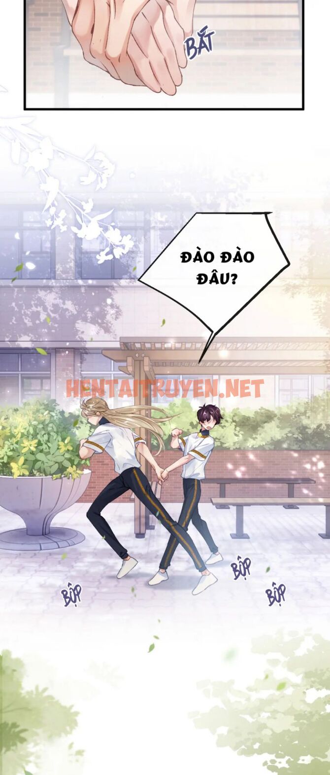 Xem ảnh Giáo Bá Cửu Vĩ Hồ Theo Dõi Ta Lúc Sau - Chap 6 - img_064_1651147548 - HentaiTruyen.net