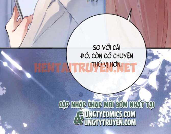 Xem ảnh Giáo Bá Cửu Vĩ Hồ Theo Dõi Ta Lúc Sau - Chap 6 - img_068_1651147553 - HentaiTruyenVN.net