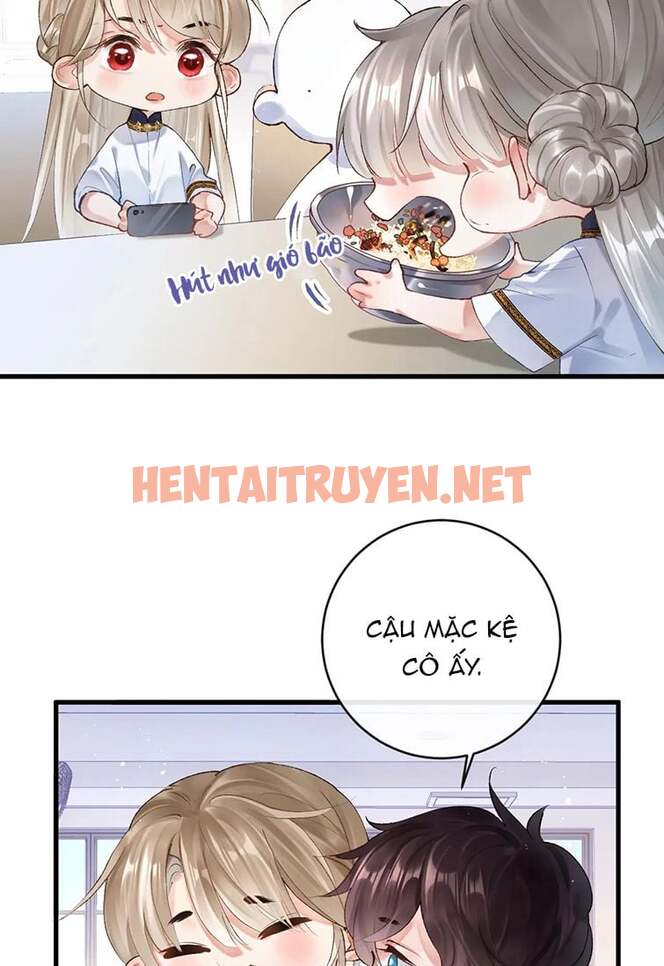 Xem ảnh Giáo Bá Cửu Vĩ Hồ Theo Dõi Ta Lúc Sau - Chap 7 - img_003_1651147382 - HentaiTruyenVN.net