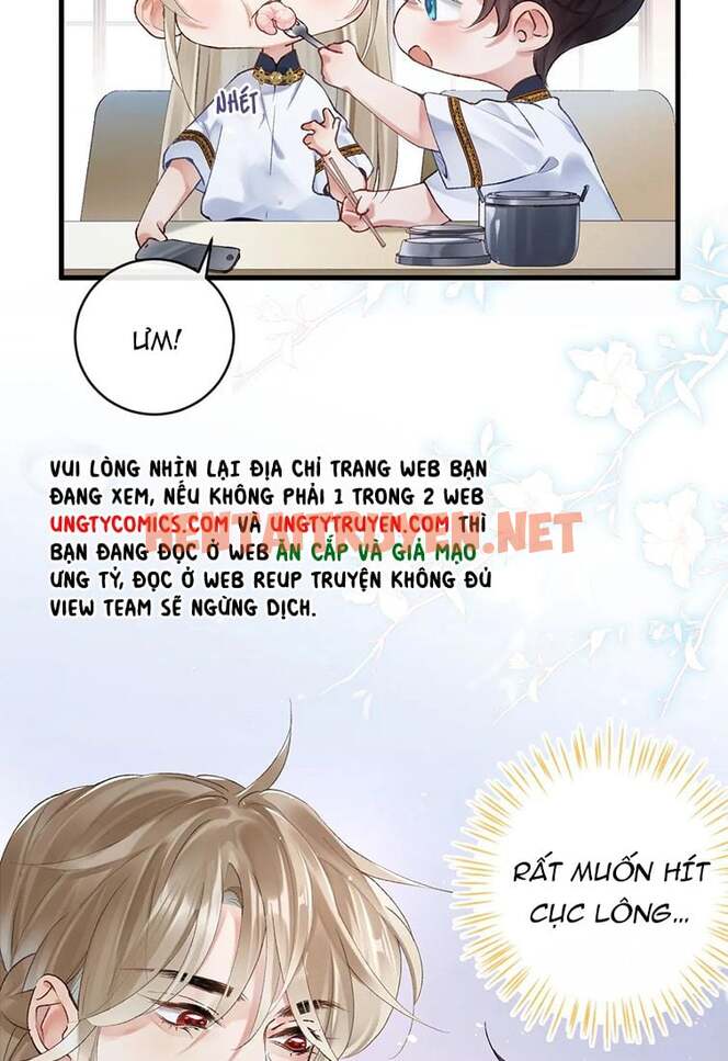 Xem ảnh Giáo Bá Cửu Vĩ Hồ Theo Dõi Ta Lúc Sau - Chap 7 - img_004_1651147383 - HentaiTruyen.net