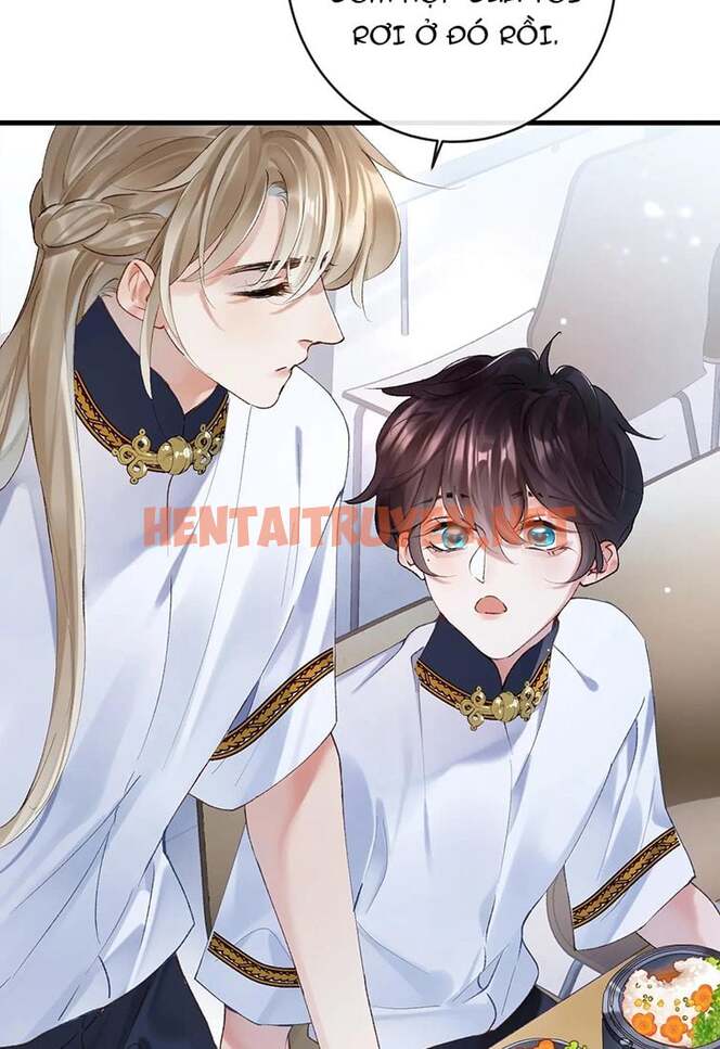 Xem ảnh Giáo Bá Cửu Vĩ Hồ Theo Dõi Ta Lúc Sau - Chap 7 - img_006_1651147386 - HentaiTruyenVN.net