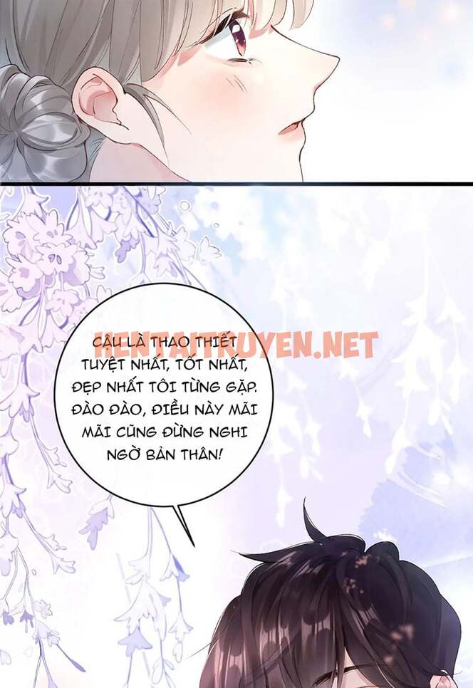 Xem ảnh Giáo Bá Cửu Vĩ Hồ Theo Dõi Ta Lúc Sau - Chap 7 - img_009_1651147390 - HentaiTruyen.net