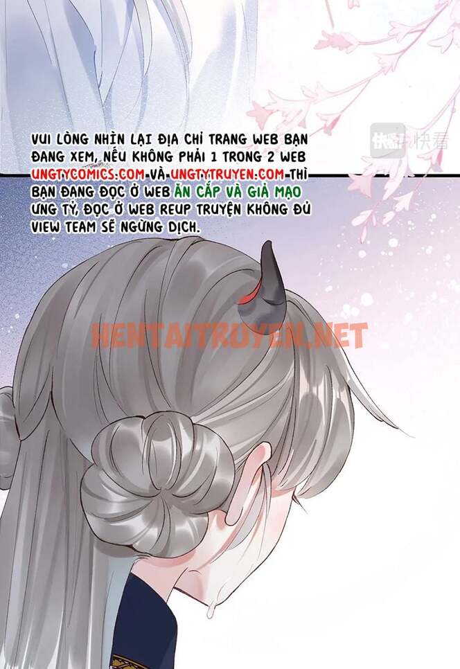 Xem ảnh Giáo Bá Cửu Vĩ Hồ Theo Dõi Ta Lúc Sau - Chap 7 - img_011_1651147394 - HentaiTruyenVN.net