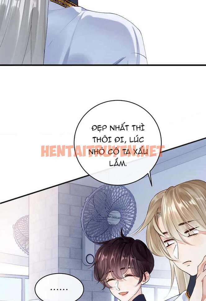 Xem ảnh Giáo Bá Cửu Vĩ Hồ Theo Dõi Ta Lúc Sau - Chap 7 - img_012_1651147395 - HentaiTruyen.net