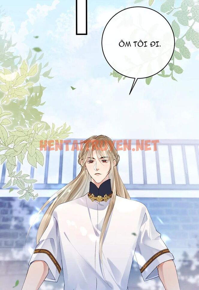 Xem ảnh Giáo Bá Cửu Vĩ Hồ Theo Dõi Ta Lúc Sau - Chap 7 - img_015_1651147400 - HentaiTruyenVN.net