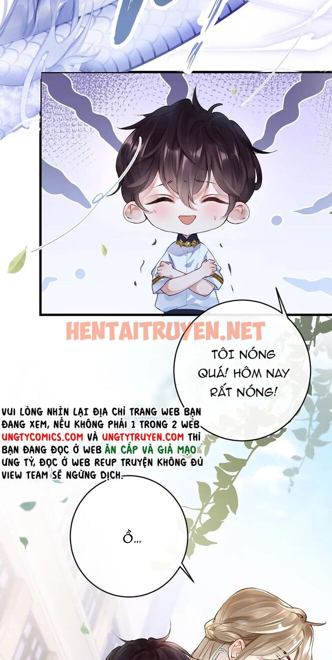 Xem ảnh Giáo Bá Cửu Vĩ Hồ Theo Dõi Ta Lúc Sau - Chap 7 - img_020_1651147408 - HentaiTruyen.net