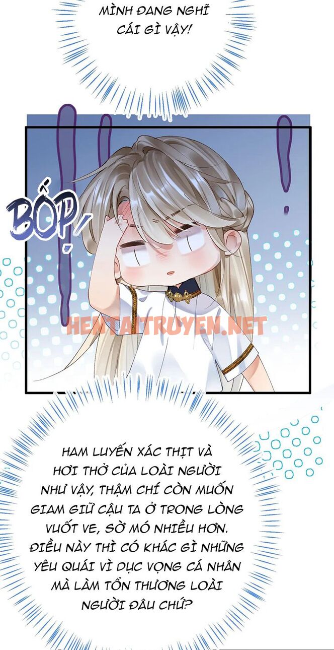 Xem ảnh Giáo Bá Cửu Vĩ Hồ Theo Dõi Ta Lúc Sau - Chap 7 - img_028_1651147422 - HentaiTruyenVN.net