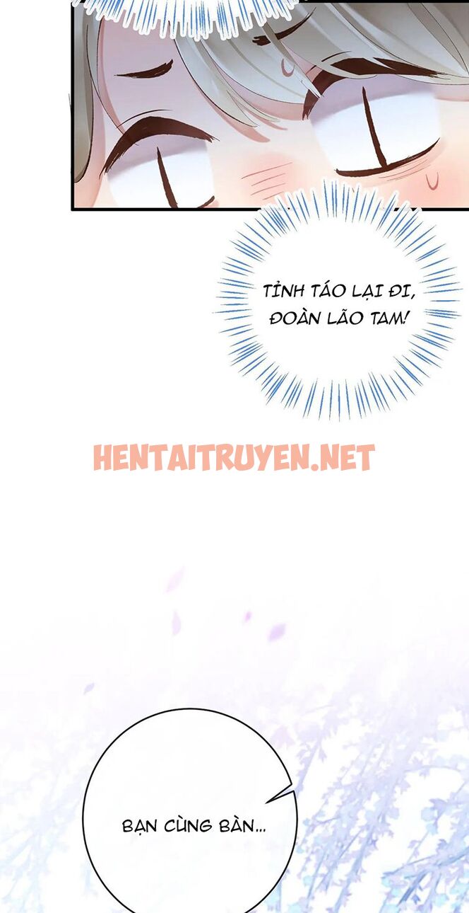 Xem ảnh Giáo Bá Cửu Vĩ Hồ Theo Dõi Ta Lúc Sau - Chap 7 - img_029_1651147424 - HentaiTruyen.net