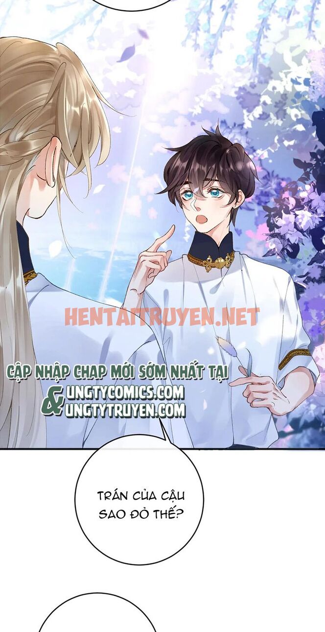 Xem ảnh Giáo Bá Cửu Vĩ Hồ Theo Dõi Ta Lúc Sau - Chap 7 - img_030_1651147426 - HentaiTruyenVN.net