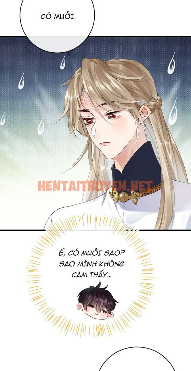 Xem ảnh Giáo Bá Cửu Vĩ Hồ Theo Dõi Ta Lúc Sau - Chap 7 - img_031_1651147427 - HentaiTruyenVN.net