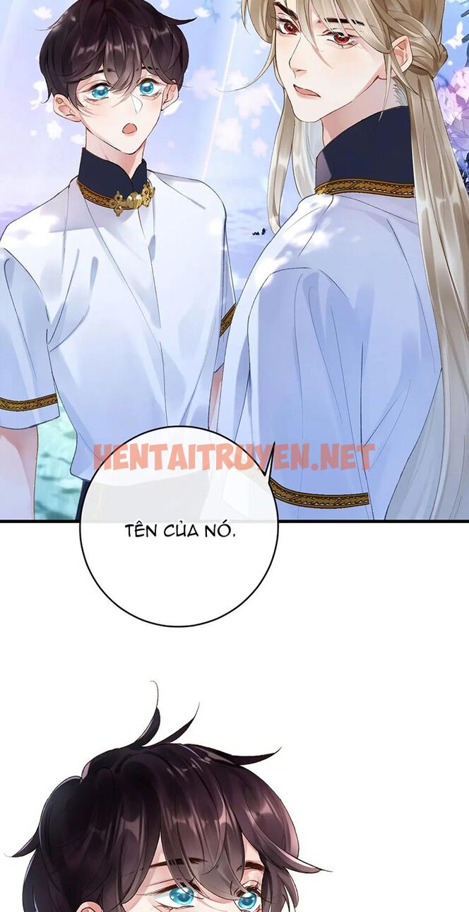 Xem ảnh Giáo Bá Cửu Vĩ Hồ Theo Dõi Ta Lúc Sau - Chap 7 - img_034_1651147433 - HentaiTruyenVN.net