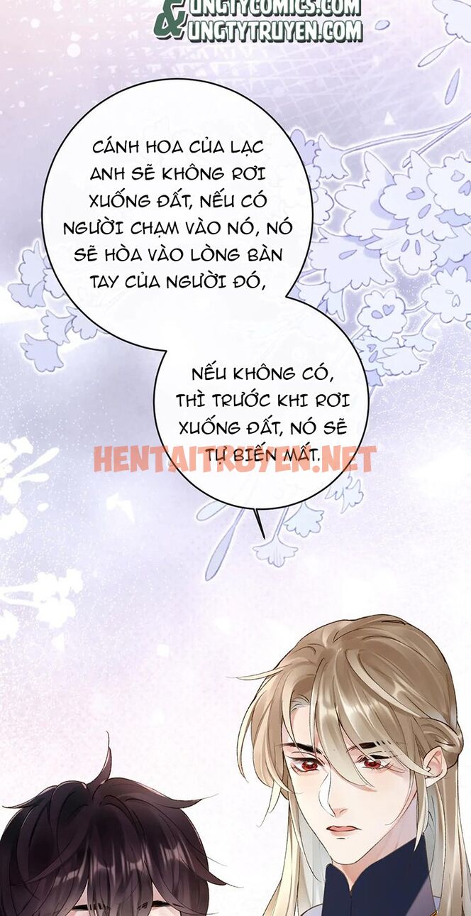 Xem ảnh Giáo Bá Cửu Vĩ Hồ Theo Dõi Ta Lúc Sau - Chap 7 - img_036_1651147437 - HentaiTruyenVN.net