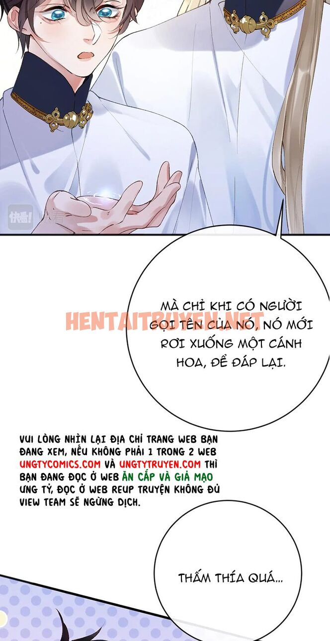 Xem ảnh Giáo Bá Cửu Vĩ Hồ Theo Dõi Ta Lúc Sau - Chap 7 - img_037_1651147438 - HentaiTruyenVN.net