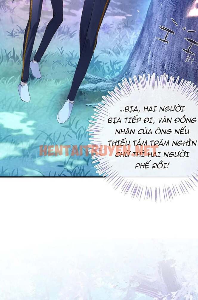 Xem ảnh Giáo Bá Cửu Vĩ Hồ Theo Dõi Ta Lúc Sau - Chap 7 - img_041_1651147444 - HentaiTruyenVN.net