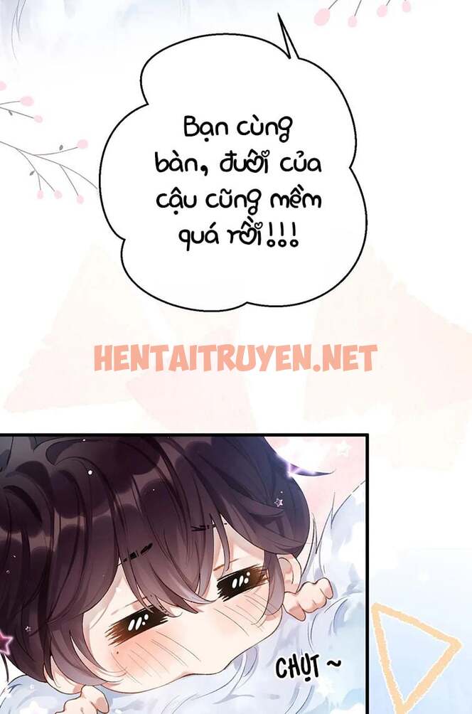 Xem ảnh Giáo Bá Cửu Vĩ Hồ Theo Dõi Ta Lúc Sau - Chap 7 - img_047_1651147453 - HentaiTruyen.net