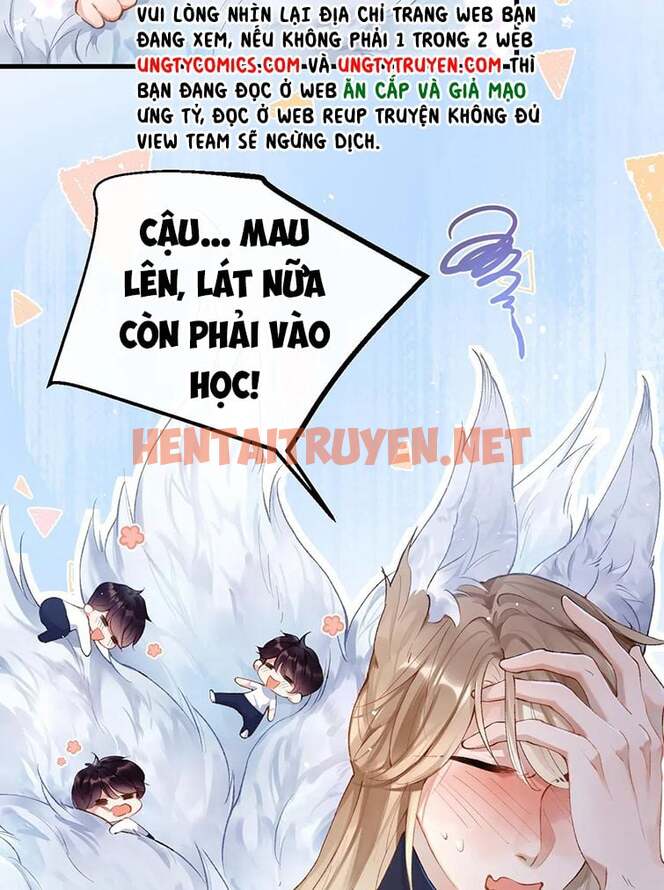 Xem ảnh Giáo Bá Cửu Vĩ Hồ Theo Dõi Ta Lúc Sau - Chap 7 - img_048_1651147455 - HentaiTruyenVN.net