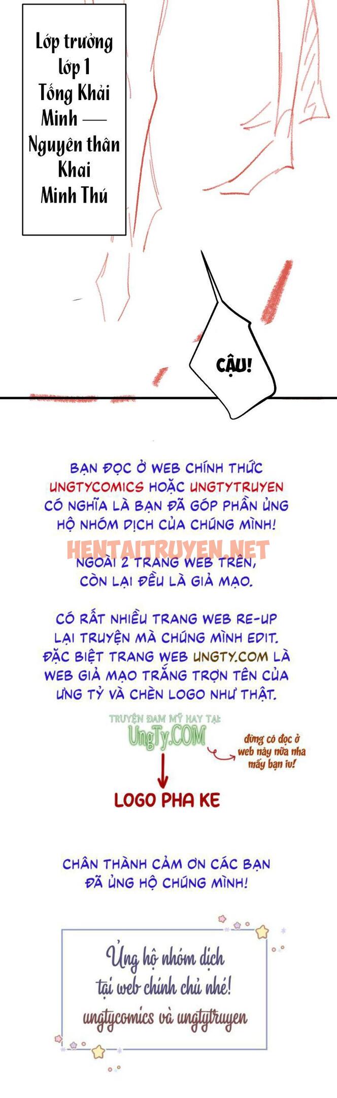 Xem ảnh Giáo Bá Cửu Vĩ Hồ Theo Dõi Ta Lúc Sau - Chap 7 - img_057_1651147467 - HentaiTruyenVN.net