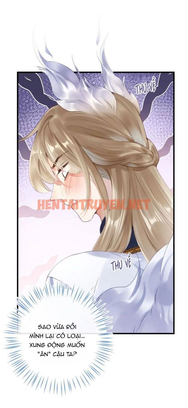 Xem ảnh Giáo Bá Cửu Vĩ Hồ Theo Dõi Ta Lúc Sau - Chap 8 - img_012_1651194241 - HentaiTruyenVN.net