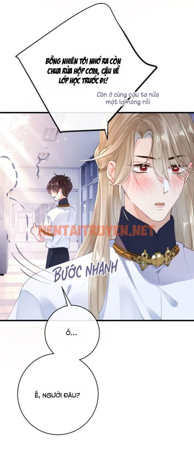 Xem ảnh Giáo Bá Cửu Vĩ Hồ Theo Dõi Ta Lúc Sau - Chap 8 - img_016_1651194247 - HentaiTruyenVN.net