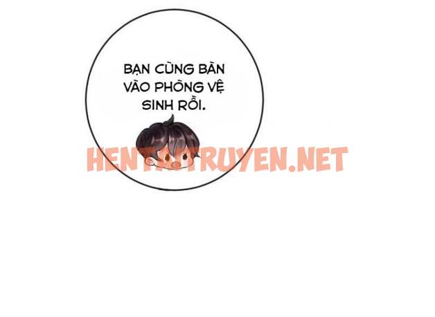 Xem ảnh Giáo Bá Cửu Vĩ Hồ Theo Dõi Ta Lúc Sau - Chap 8 - img_021_1651194254 - HentaiTruyenVN.net