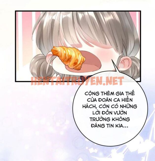 Xem ảnh Giáo Bá Cửu Vĩ Hồ Theo Dõi Ta Lúc Sau - Chap 8 - img_026_1651194261 - HentaiTruyen.net