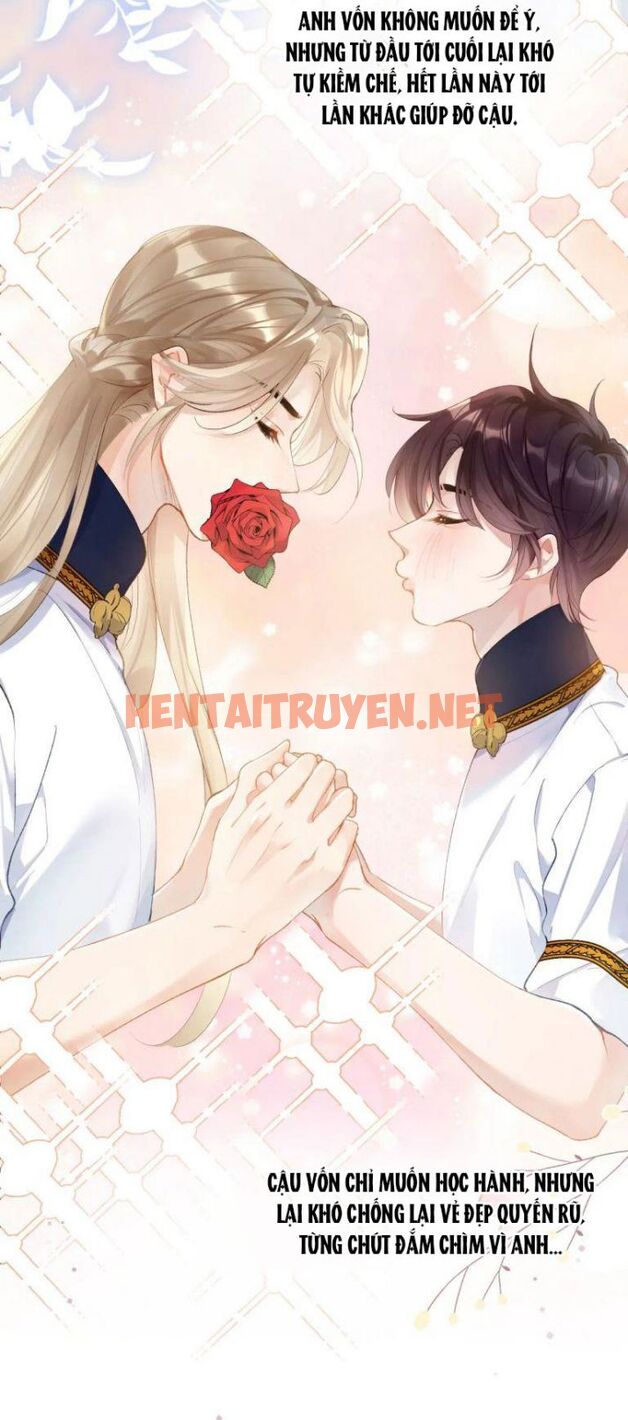 Xem ảnh Giáo Bá Cửu Vĩ Hồ Theo Dõi Ta Lúc Sau - Chap 8 - img_030_1651194267 - HentaiTruyenVN.net