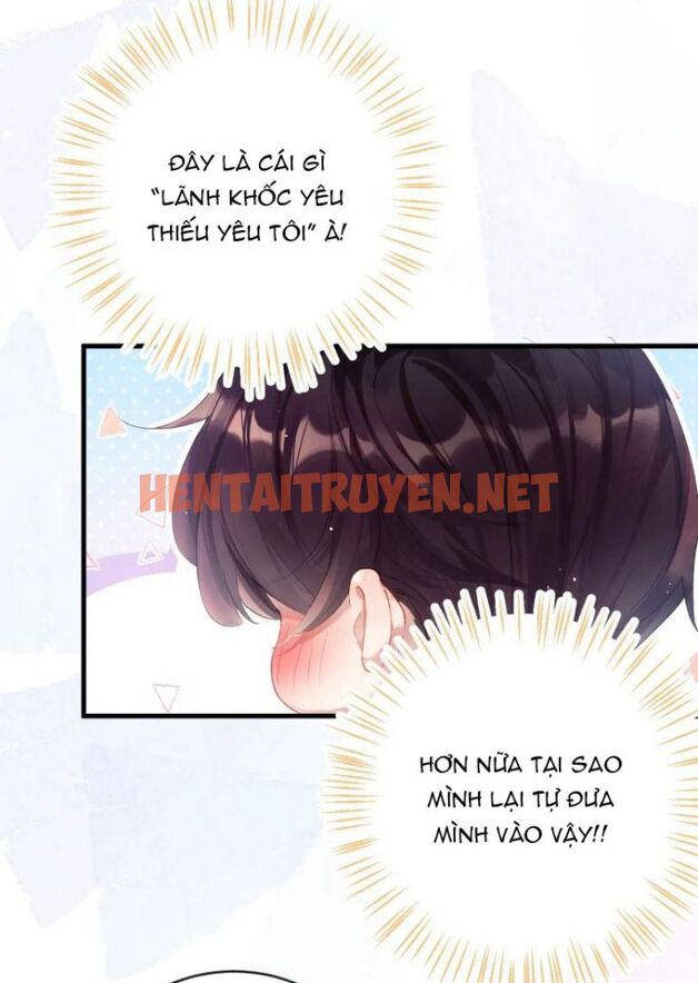 Xem ảnh Giáo Bá Cửu Vĩ Hồ Theo Dõi Ta Lúc Sau - Chap 8 - img_032_1651194269 - HentaiTruyenVN.net