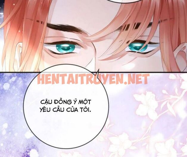 Xem ảnh Giáo Bá Cửu Vĩ Hồ Theo Dõi Ta Lúc Sau - Chap 8 - img_044_1651194287 - HentaiTruyenVN.net