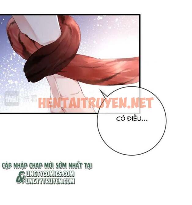 Xem ảnh Giáo Bá Cửu Vĩ Hồ Theo Dõi Ta Lúc Sau - Chap 8 - img_046_1651194290 - HentaiTruyen.net