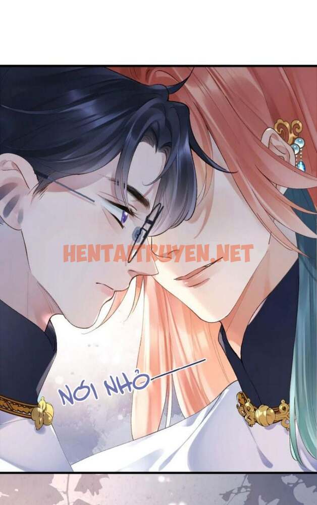 Xem ảnh Giáo Bá Cửu Vĩ Hồ Theo Dõi Ta Lúc Sau - Chap 8 - img_047_1651194291 - HentaiTruyen.net