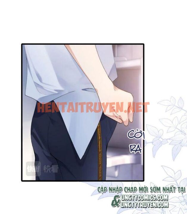 Xem ảnh Giáo Bá Cửu Vĩ Hồ Theo Dõi Ta Lúc Sau - Chap 8 - img_053_1651194300 - HentaiTruyenVN.net