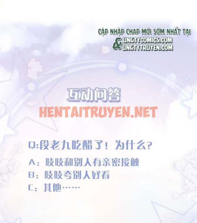 Xem ảnh Giáo Bá Cửu Vĩ Hồ Theo Dõi Ta Lúc Sau - Chap 8 - img_060_1651194309 - HentaiTruyenVN.net