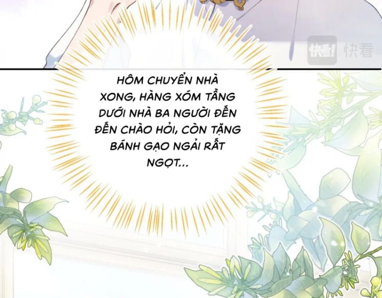 Xem ảnh Giáo Bá Cửu Vĩ Hồ Theo Dõi Ta Lúc Sau - Chap 9 - img_041_1651827969 - HentaiTruyenVN.net