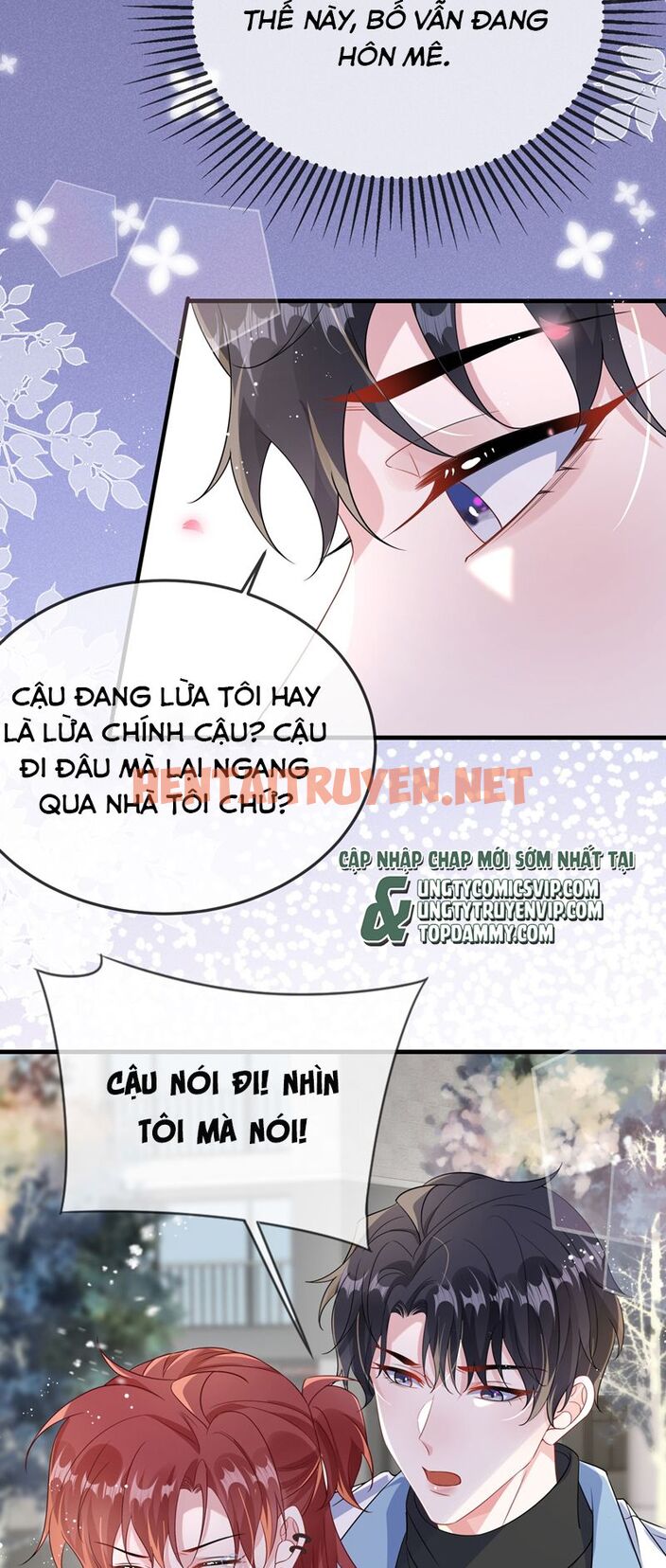 Xem ảnh Giáo Bá Là Một Tên Yêu Tinh - Chap 103 - img_006_1706463441 - TruyenVN.APP