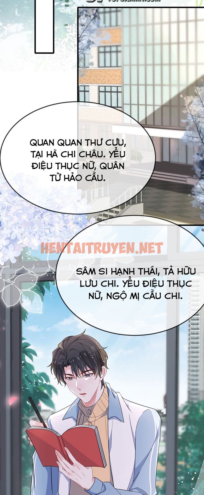 Xem ảnh Giáo Bá Là Một Tên Yêu Tinh - Chap 103 - img_021_1706463481 - TruyenVN.APP