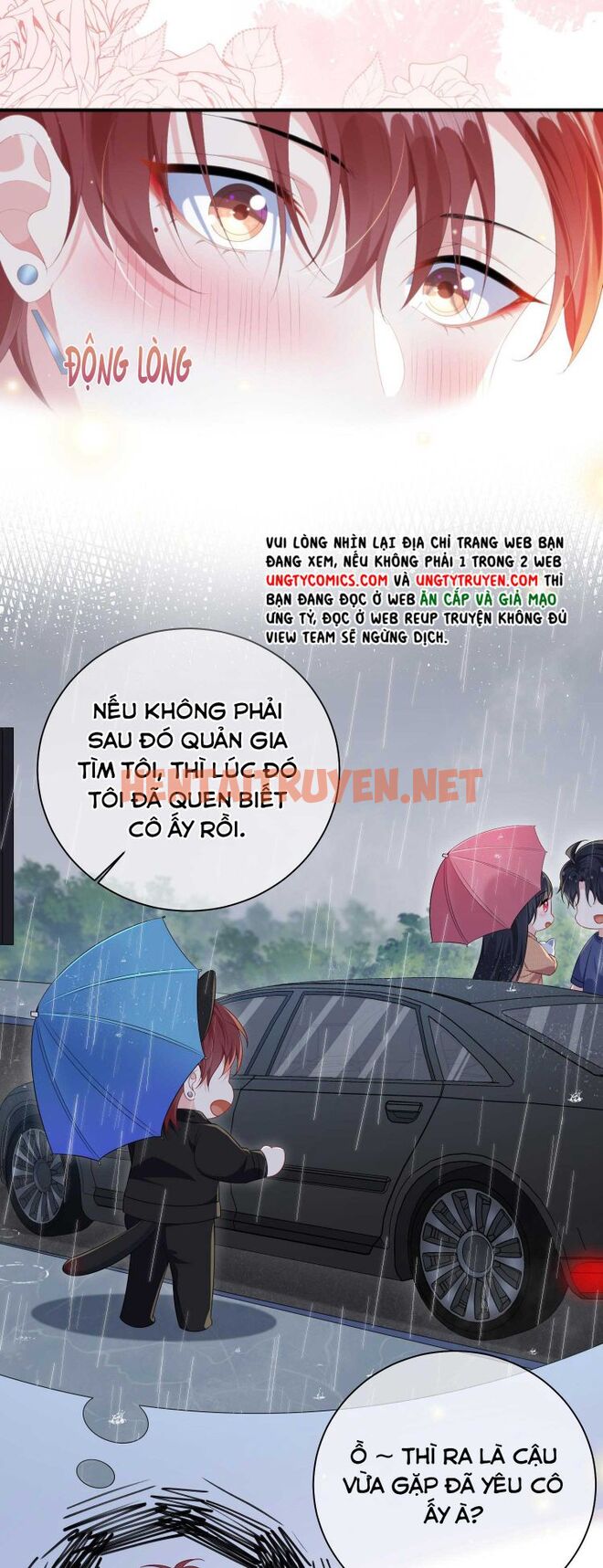 Xem ảnh Giáo Bá Là Một Tên Yêu Tinh - Chap 25 - img_009_1655719413 - HentaiTruyenVN.net