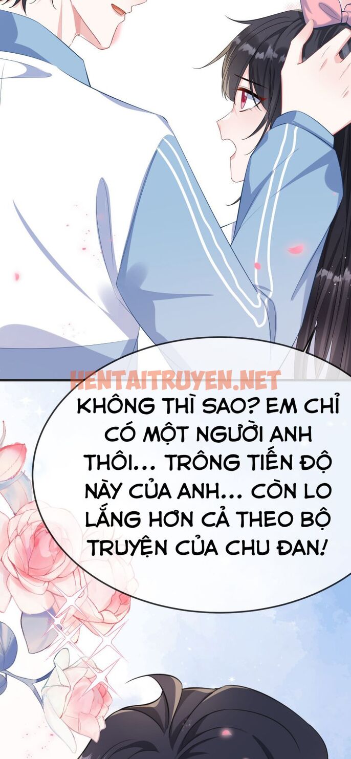 Xem ảnh Giáo Bá Là Một Tên Yêu Tinh - Chap 54 - img_023_1675047837 - TruyenVN.APP