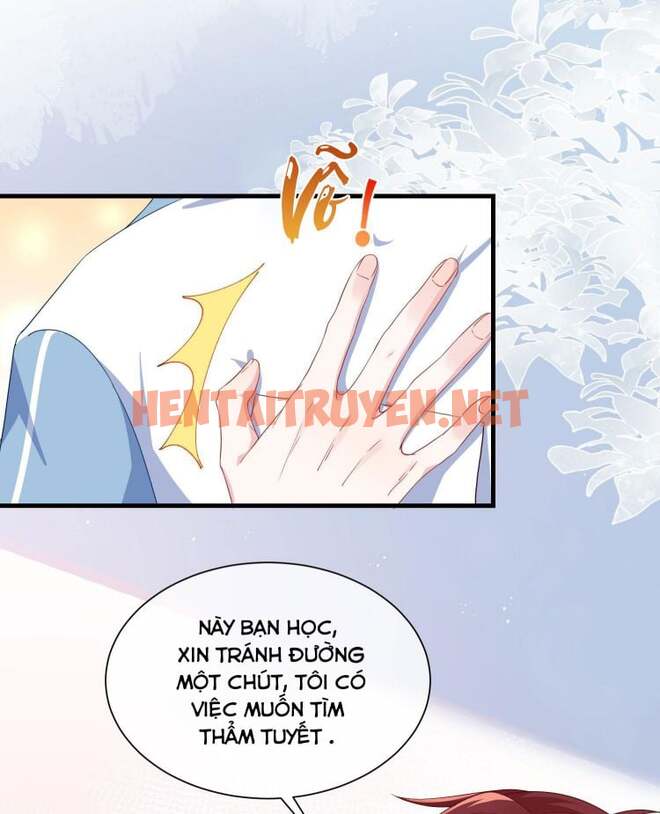 Xem ảnh Giáo Bá Là Một Tên Yêu Tinh - Chap 7 - img_017_1644895400 - TruyenVN.APP