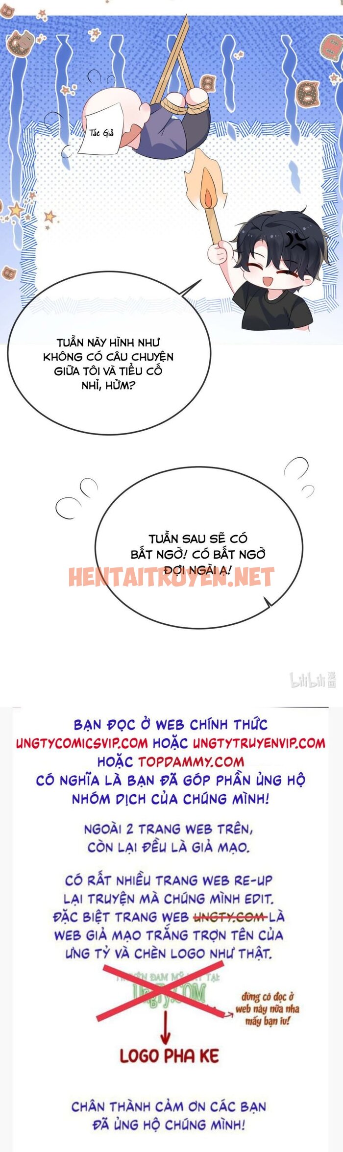 Xem ảnh Giáo Bá Là Một Tên Yêu Tinh - Chap 77 - img_044_1689560301 - HentaiTruyen.net