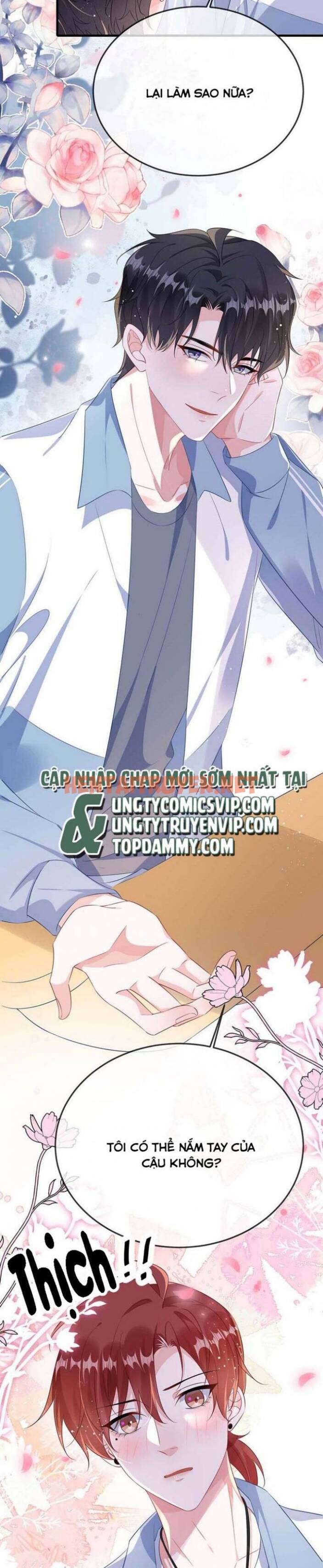 Xem ảnh Giáo Bá Là Một Tên Yêu Tinh - Chap 78 - img_016_1690213900 - HentaiTruyenVN.net