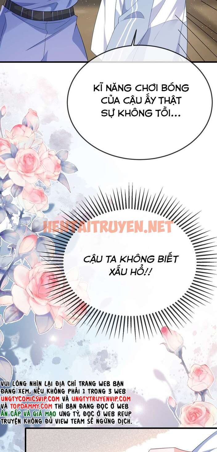 Xem ảnh Giáo Bá Là Một Tên Yêu Tinh - Chap 79 - img_026_1690770103 - TruyenVN.APP