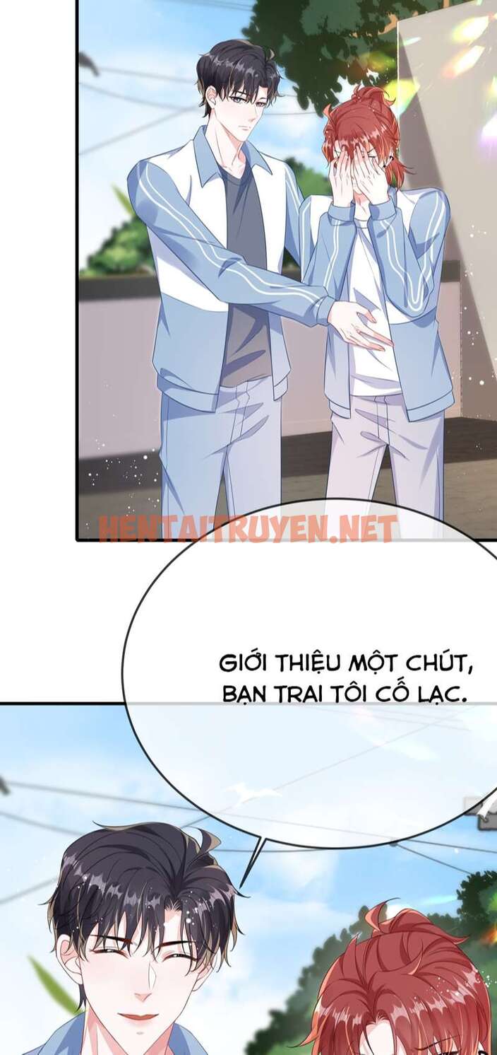 Xem ảnh Giáo Bá Là Một Tên Yêu Tinh - Chap 87 - img_014_1695600181 - TruyenVN.APP