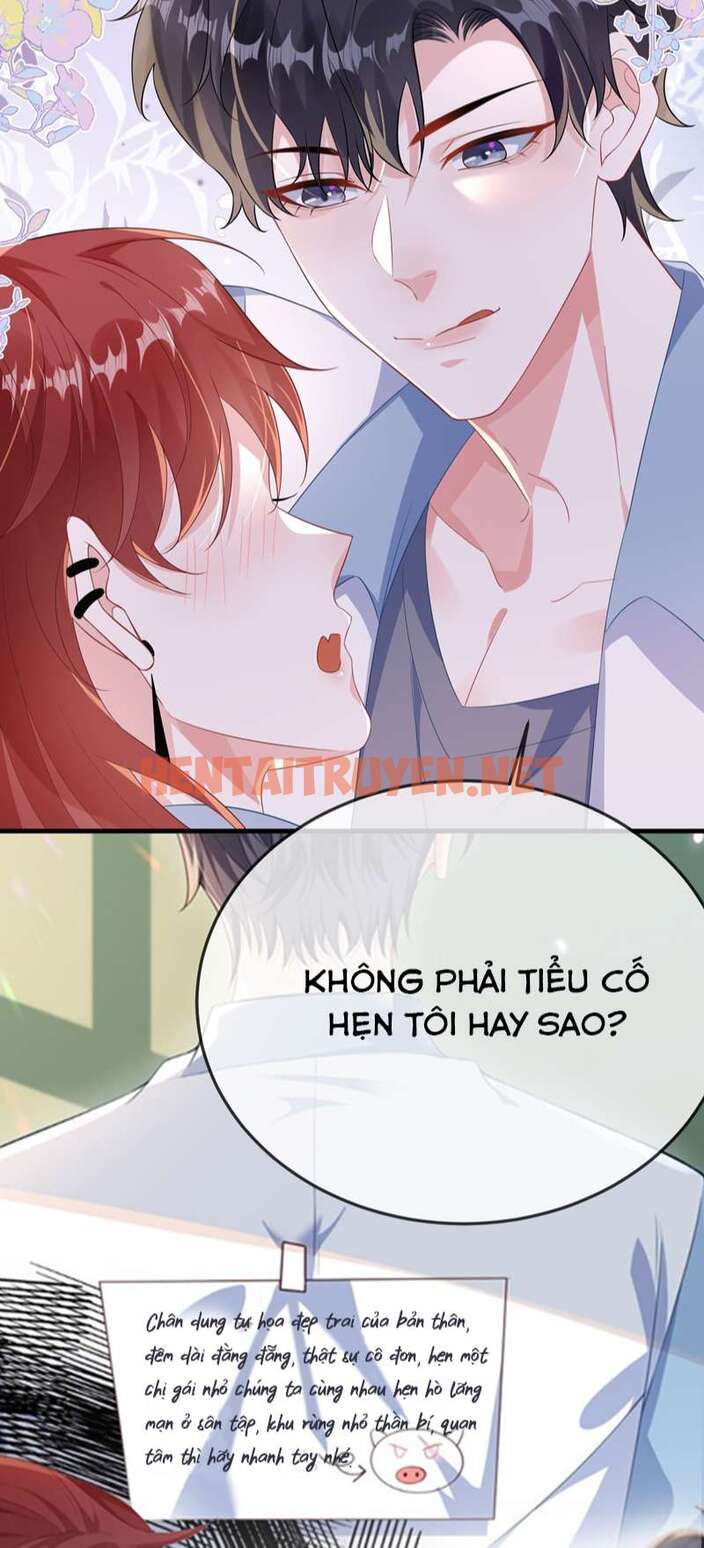 Xem ảnh Giáo Bá Là Một Tên Yêu Tinh - Chap 87 - img_028_1695600201 - TruyenVN.APP